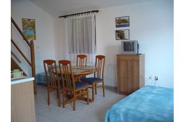 Хорватiя Privát Grebaštica, Інтер'єр